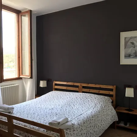 Bed and breakfast Il Nido *