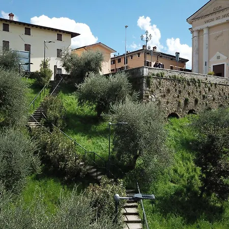 Il Nido Bed and breakfast Raffa